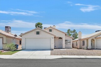 7029 Desert Clover Ct, Las Vegas, NV 89129