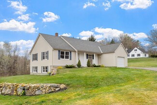 290 Morrill St, Gilford, NH 03249