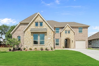 3419 Abingdon Dr, Melissa, TX 75454