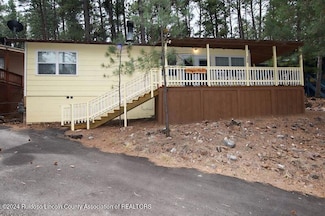 236 Ridge Rd, Ruidoso, NM 88345