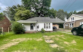 518 S 3rd St, Mayfield, KY 42066