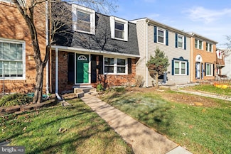 1703 Walleye Dr, Crofton, MD 21114