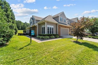 5125 Terrace Arbor Cir Unit 42, Midlothian, VA 23112
