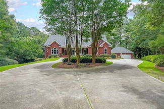 750 Old Loganville Rd SW, Loganville, GA 30052