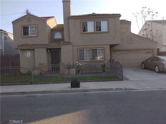 1976 Santa Ana N, Los Angeles, CA 90059