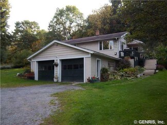 6776 Conesus Springwater Rd, Conesus, NY 14435
