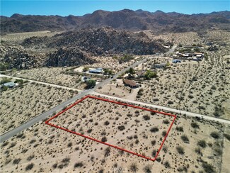 7084 Mount Shasta, Joshua Tree, CA 92252
