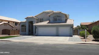 627 W Mendoza Ave, Mesa, AZ 85210