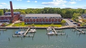 45 Main St Unit 26, Wareham, MA 02571