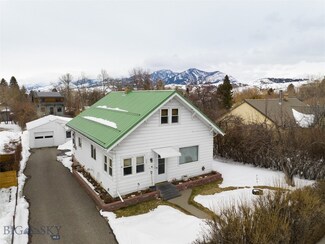 629 E Lamme St, Bozeman, MT 59715