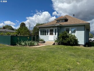 2991 6th St, Baker City, OR 97814