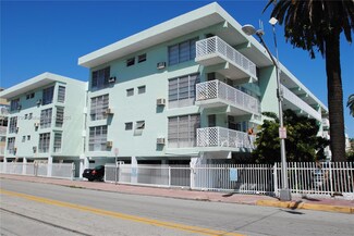 1400 Pennsylvania Ave Unit 16, Miami Beach, FL 33139