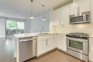 2801 Dulce Ln Unit 721, Austin, TX 78704