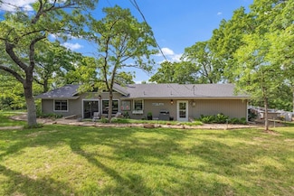 4545 Chickasaw Trail, Sulphur, OK 73086