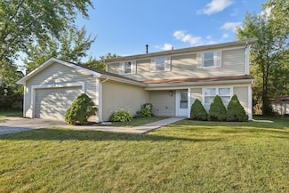47 Wedgewood Rd, Matteson, IL 60443