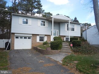 121 Chippewa Trail, Browns Mills, NJ 08015