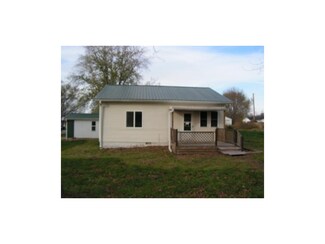 307 W Gentry St, Meadville, MO 64659