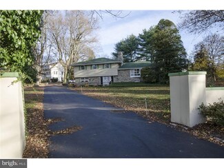 401 S Waterloo Rd, Devon, PA 19333