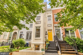 447 M St NW, Washington, DC 20001