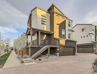2564 Sweet Wind Ave, Castle Rock, CO 80109