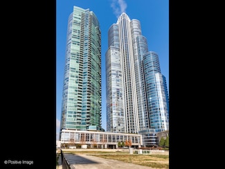 1211 S Prairie Ave Unit 2905, Chicago, IL 60605