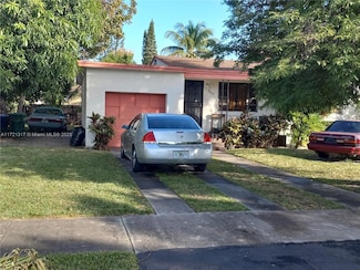 8935 NW 10th Ave, Miami, FL 33150