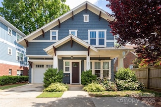 807 E 36th St, Charlotte, NC 28205