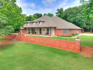 12905 S Mustang Rd, Mustang, OK 73064