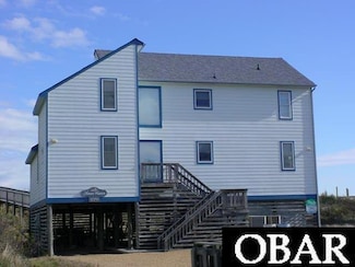 1079 Lighthouse Dr Unit Lot 11, Corolla, NC 27927
