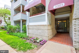 3301 Sir Thomas Dr Unit 6B34, Silver Spring, MD 20904