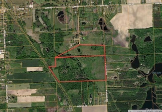 0 N Young Rd Unit 20250006621, Arcadia Township, MI 48412