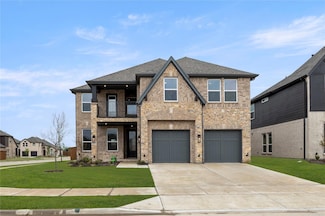 6125 Shasta Creek Rd, Celina, TX 75009