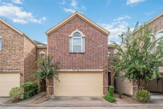 5142 Oasis Park, Houston, TX 77021