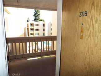 301 N Ford Ave Unit 309, Fullerton, CA 92832
