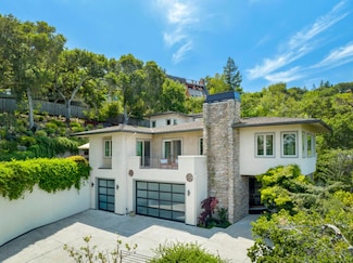 700 Glenloch Way, Emerald Hills, CA 94062