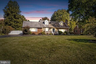 17 Georgetown Rd, Bordentown, NJ 08505