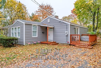 11 Libby St, Portland, ME 04103
