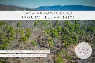 0 Laymantown Rd Unit 914631, Troutville, VA 24175