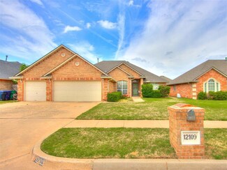 12109 Dalton Dr, Oklahoma City, OK 73162