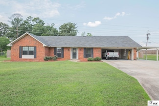 126 Hemlock Cir, West Monroe, LA 71291