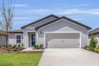 37343 Whisper Way, Hilliard, FL 32046