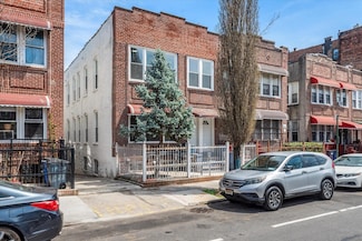 1236 Evergreen Ave, Bronx, NY 10472