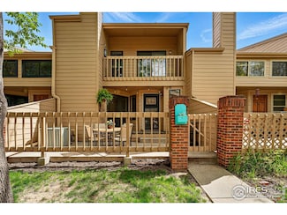 5016 Buckingham Rd Unit 4, Boulder, CO 80301