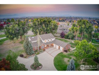 3900 Glenn Eyre Dr, Longmont, CO 80503