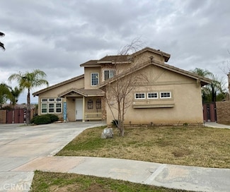 4605 Butterfield Way, Hemet, CA 92544
