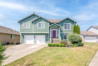 14904 Mountain View Ct SE, Yelm, WA 98597