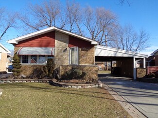 511 S Mayfair Place, Chicago Heights, IL 60411