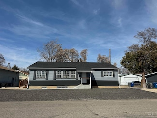3410 W Targee St, Boise, ID 83705