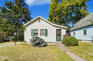 562 Hazel Ave, Lima, OH 45801