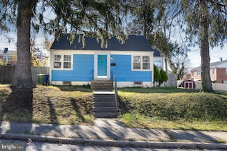 1101 Gittings Ave, Baltimore, MD 21239